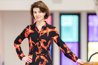 Inger van Til